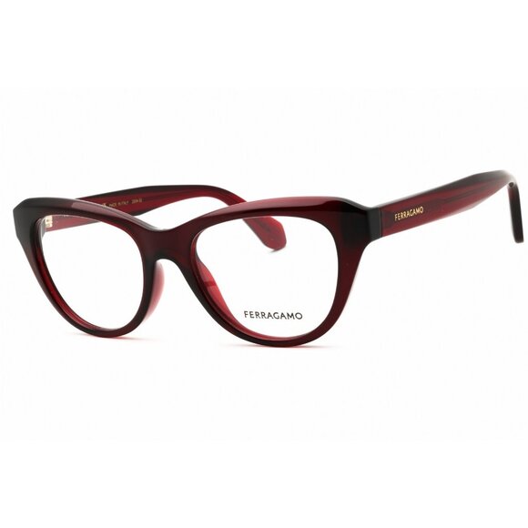 Salvatore Ferragamo EYEGLASSES SF2989-616-51 New with case